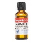 Vainilla Absoluto 30ml Terpenic Labs