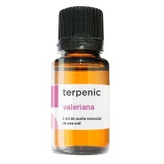 Valeriana 5ml Terpenic Labs