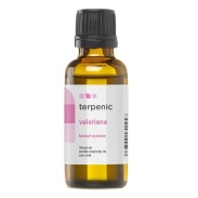 Valeriana 30ml Terpenic Labs