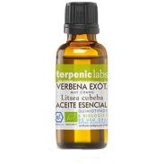 Verbena Exótica 30ml Terpenic Labs