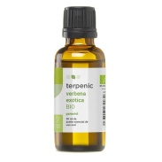 Verbena Exótica BIO (ECO) 30ml Terpenic Labs