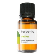 Vetiver 5ml Terpenic Labs