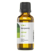 Vetiver 30ml Terpenic Labs