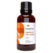 Zanahoria 70%Carotol 30ml Terpenic Labs