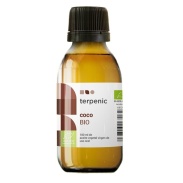 Coco Virgen BIO (ECO) 100ml Terpenic Labs