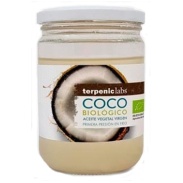 Coco Virgen BIO (ECO) 400ml Terpenic Labs