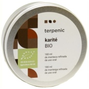 Karite Manteca BIO (ECO) 180ml Terpenic Labs