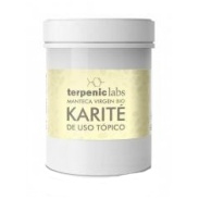 Karite Manteca Virgen BIO (ECO) 500ml Terpenic Labs