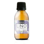 Lino Virgen BIO (ECO) 100ml Terpenic Labs