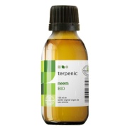 Neem Virgen BIO (ECO) 100ml Terpenic Labs