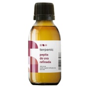 Pepita De Uva Virgen BIO (ECO) 100ml Terpenic Labs