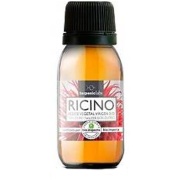 Ricino Virgen BIO (ECO) 250ml Terpenic Labs