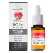 Rosa Mosqueta Virgen 10ml Terpenic Labs