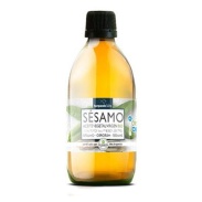 Sésamo Virgen BIO (ECO) 500ml Terpenic Labs