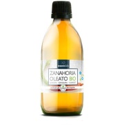 Zanahoria Oleato BIO (ECO) 250ml Terpenic Labs