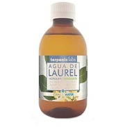 Hidrolato Laurel BIO (ECO) 250ml Terpenic Labs