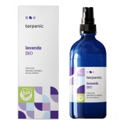 Hidrolato Lavanda BIO (ECO) 100ml Terpenic Labs