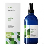 Hidrolato Melisa BIO (ECO) 100ml Terpenic Labs