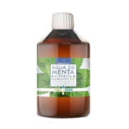 Hidrolato Menta Piperita BIO (ECO) 500ml Terpenic Labs