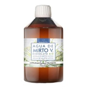 Hidrolato Mirto Verde BIO (ECO) 250ml Terpenic Labs