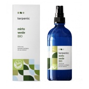 Hidrolato Mirto Verde BIO (ECO) 100ml Terpenic Labs