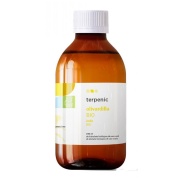 Hidrolato Olivardilla BIO (ECO) 250ml Terpenic Labs