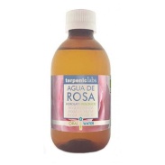 Hidrolato Rosa BIO (ECO) 250ml Terpenic Labs