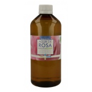 Hidrolato Rosa BIO (ECO) 500ml Terpenic Labs