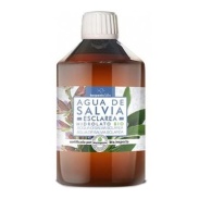 Hidrolato Salvia Esclarea BIO (ECO) 250ml Terpenic Labs