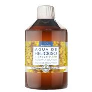 Hidrolato Siempreviva BIO (ECO) 100ml Terpenic Labs