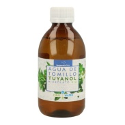 Hidrolato Tomillo Tuyanol BIO (ECO) 250ml Terpenic Labs