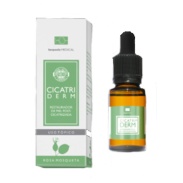 Cicatriderm Aceite Facial Y Corporal Postcirugía 10ml Terpenic Labs