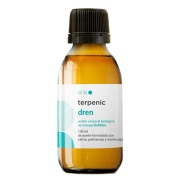 Dren Aceite Corporal BIO (ECO) 100ml Terpenic Labs