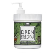 Dren Crema Corporal 1000ml Terpenic Labs