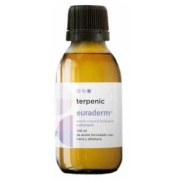 Euraderm Aceite Corporal BIO (ECO) 100ml Terpenic Labs