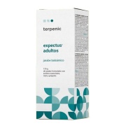 Expectus Adultos Jarabe 125gr Terpenic Labs