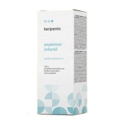 Expectus Pediatrico Jarabe 125gr Terpenic Labs