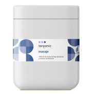 Masaje Crema Corporal 1000ml Terpenic Labs