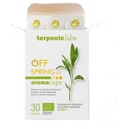 Off Spring A.h. Aromacaps BIO (ECO) 30 cáps Terpenic Labs