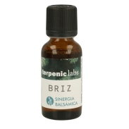 Sinergia Briz 30ml Terpenic Labs