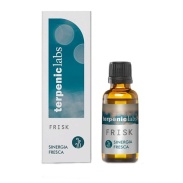 Sinergia Frisk 30ml Terpenic Labs