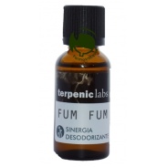 Sinergia Fum-Fum 30ml Terpenic Labs