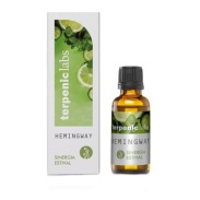 Sinergia Hemingway 30ml Terpenic Labs