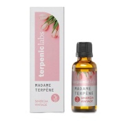 Sinergia Madame Terpene 30ml Terpenic Labs