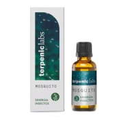 Sinergia Mosquito 30ml Terpenic Labs