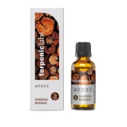 Sinergia Woods 30ml Terpenic Labs