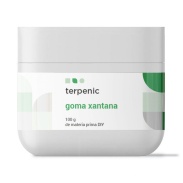 Goma Xantana Espesante 100gr Terpenic Labs