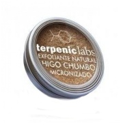 Higo Chumbo Exfoliante 30gr Terpenic Labs