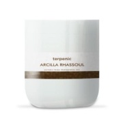 Rhassoul Arcilla 1000gr Terpenic Labs