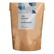 Sal De Epsom 100gr Terpenic Labs